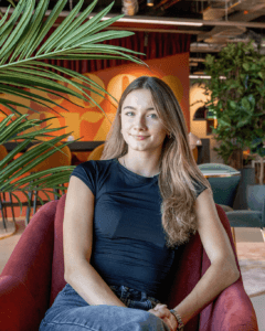 Collaborate with Nanou Philips | ASMR & Lifestyle Content Creator at