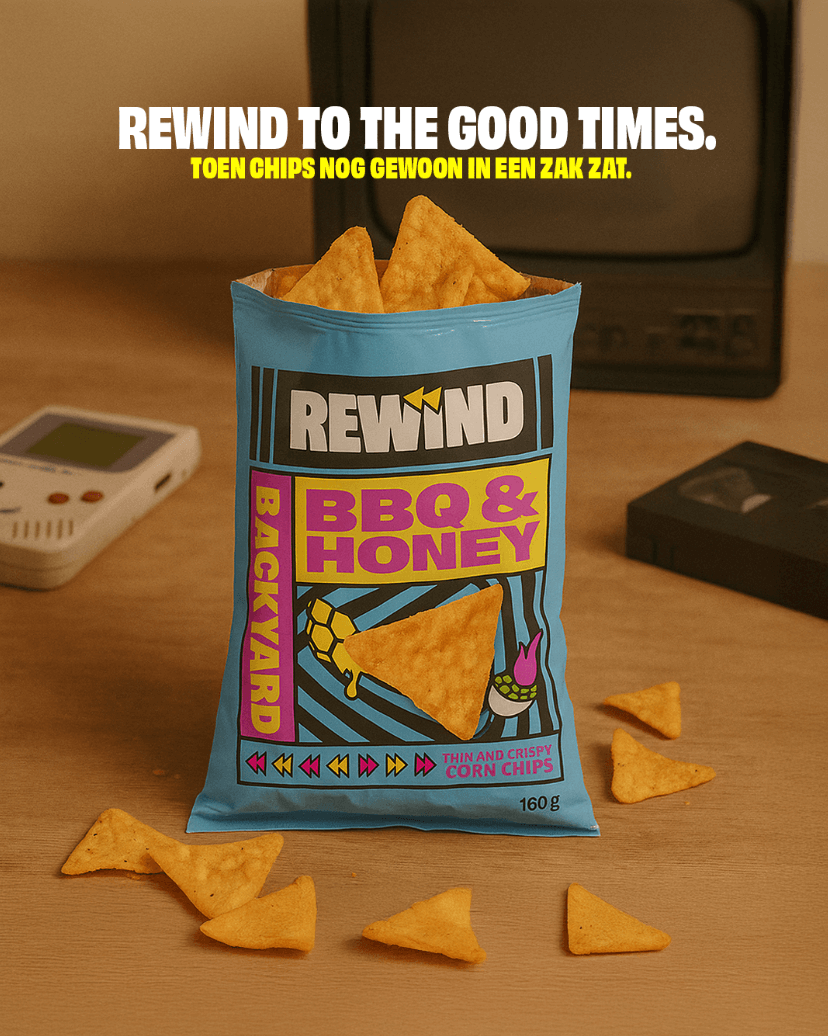 Rewind chips zak