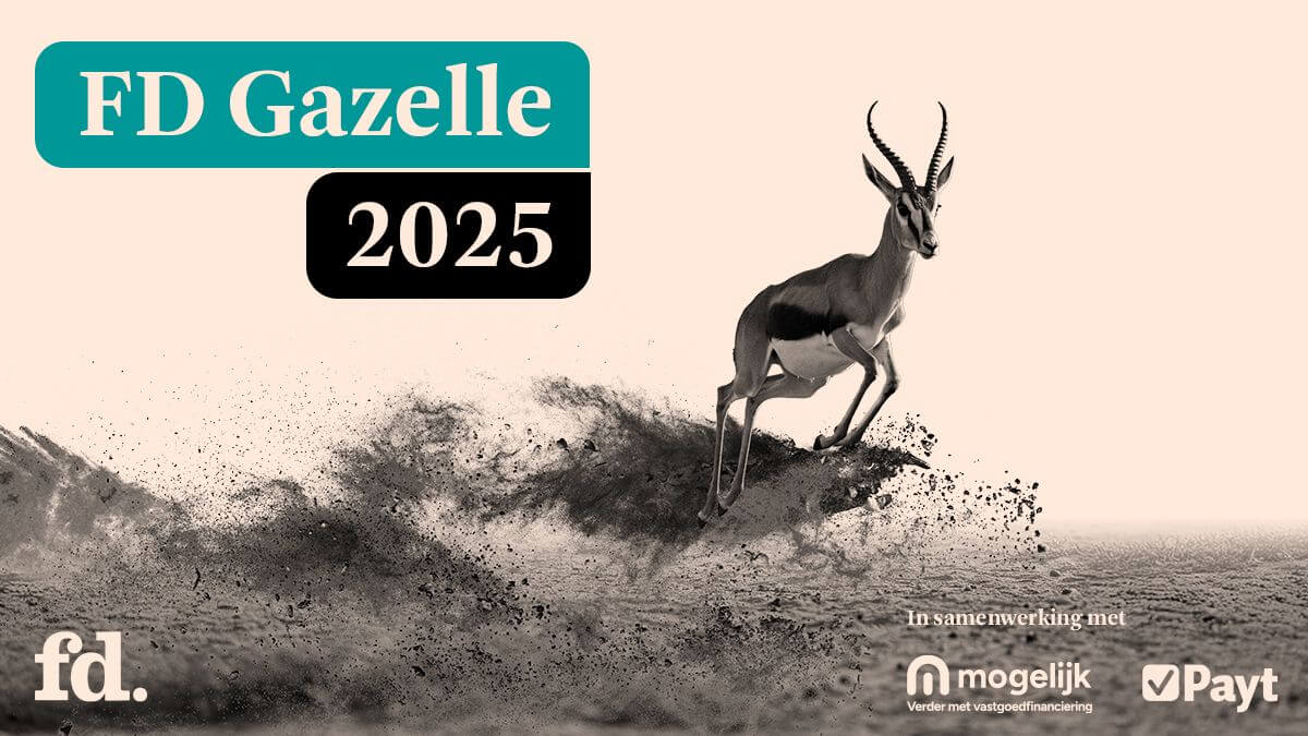 fd gazelle